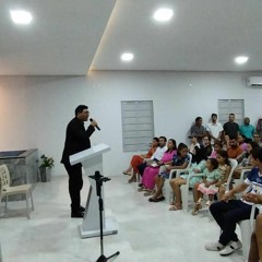 Cantor Levi de Paula