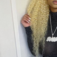 BLONDIE👱🏼‍♀️