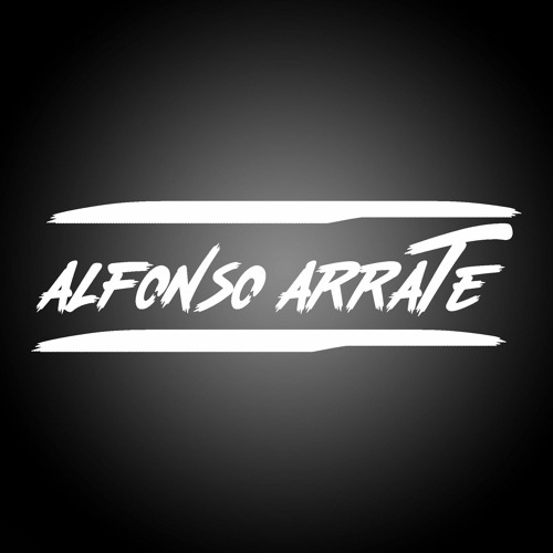 ALFONSO ARRATE DJ’s avatar