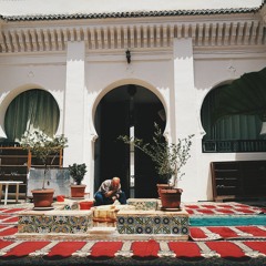 Ali Nasaruddin