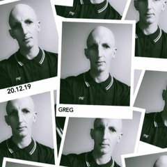 Greg Greg