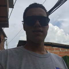 Sebastian Valderrama