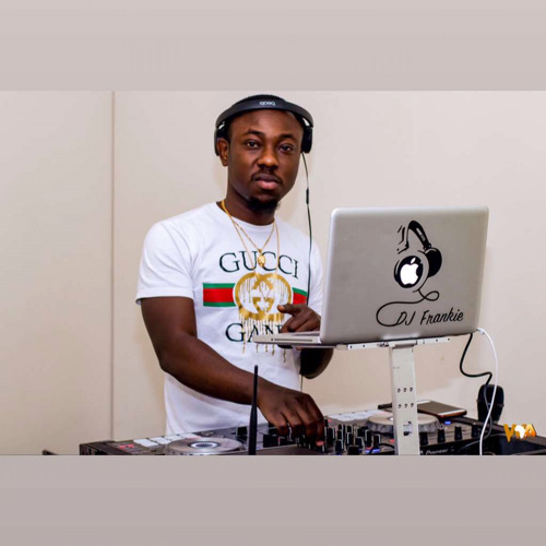 DJ Frankie | Free Listening on SoundCloud