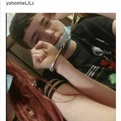 ItsyoHomieLILc