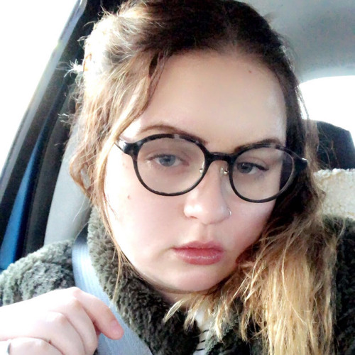 Sophia Marie’s avatar
