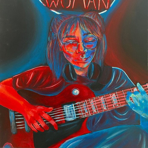 Stream Precious Metal Girl (Weezer cover) by Kait Sullivan Listen