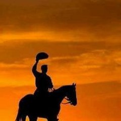 Vaquero Cowboys