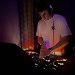 Will Collinson