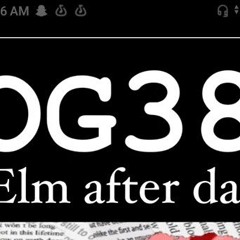 OG38 Nothing But Real Deal