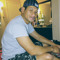 tony benjamin
