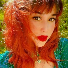 Blythe Abigail 黄淑仁 Schulte