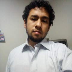 Izual Rivas Tavera