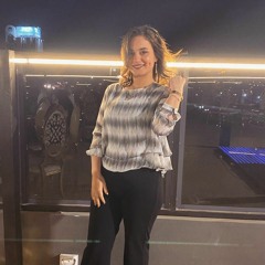 Mona Magdy