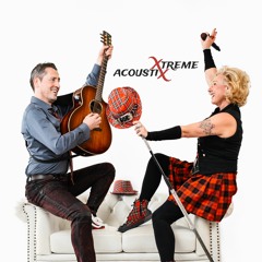 Xtreme AcoustiX