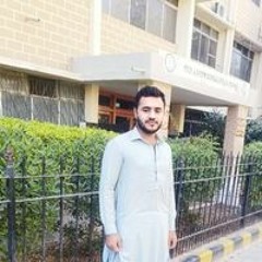 Raheemullah Khan Achakzai