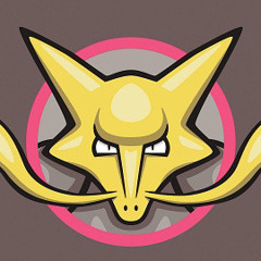 Alakazam