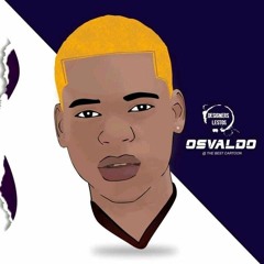 Osvaldo Wetete Oficial