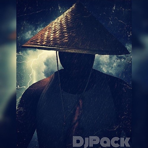 DJ P4CK’s avatar
