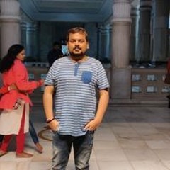 ABhishek Singh