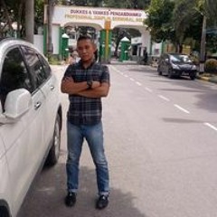 Ari Nasution