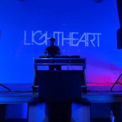 DARKHEART