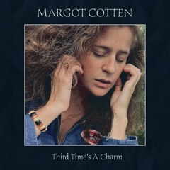 Margot Cotten