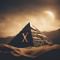 Pyramid X