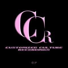 Customized Culture Recordings