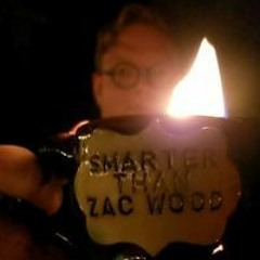 Zac Wood