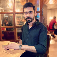 Muhammad Numan