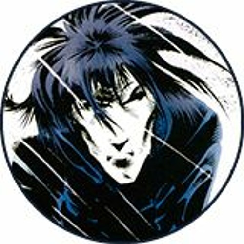 Johnny Blurr’s avatar