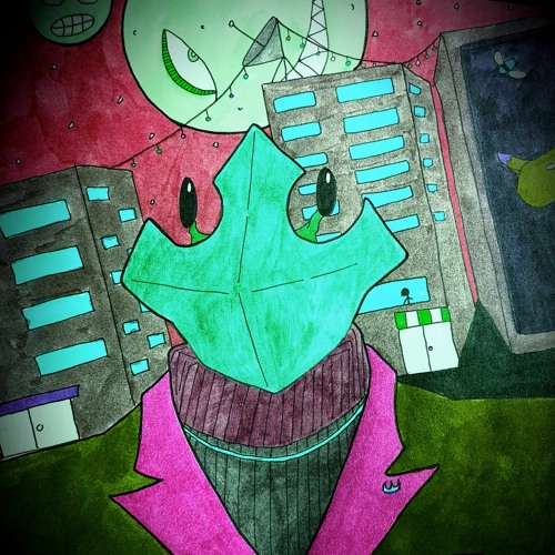 Big City Crab’s avatar