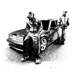 TERRORMAFIA