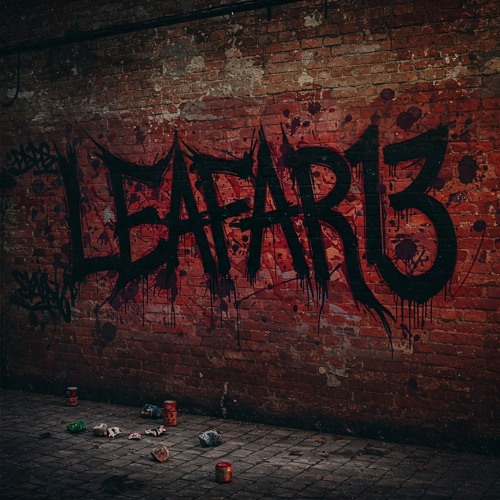 LEAFAR13 - TRAIN (demo)