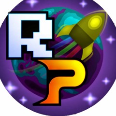 Retro Planet