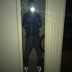 Avenger boy