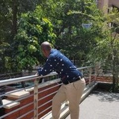 Themba Tikvah-Melech Nkosi