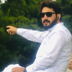 Bilal kHan Afridi