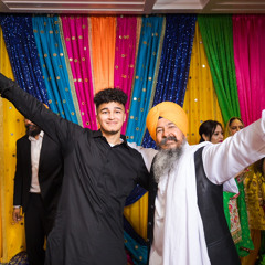 Satbir Toor
