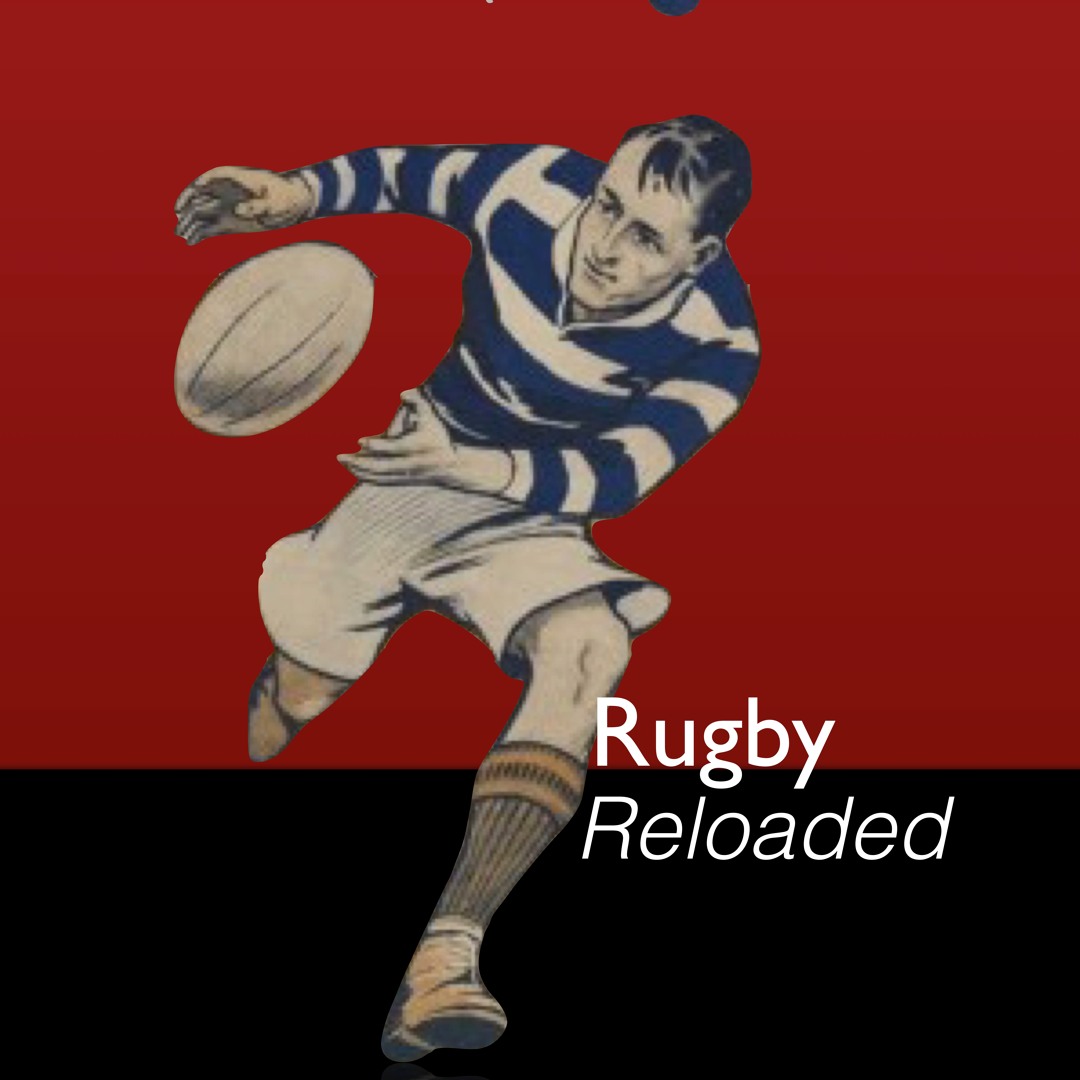 Stream episode 204. A Cultural History of the Ashes (part two) by Rugby ...
