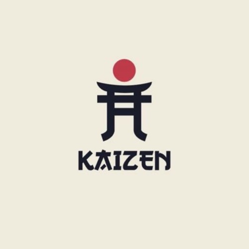KAIZEN-RETRO⛩️ — artist photo