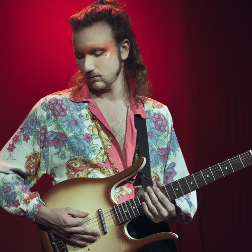 Rave à Versailles - Contrefaçon (Elye and the Hydra Remix)