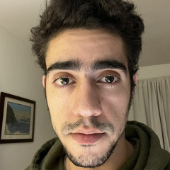 Daniel Moya
