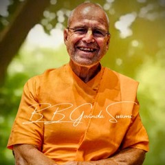 Govinda Swami