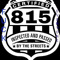 Jesse James 815