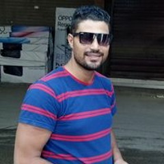 بدوى محمد محمد