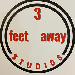 3 Feet Away Studios