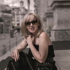 Catalina Maria Vescu