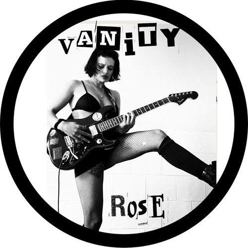 Vanity Rose 🥀’s avatar