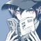 🖤Shuichi Saihara🖤